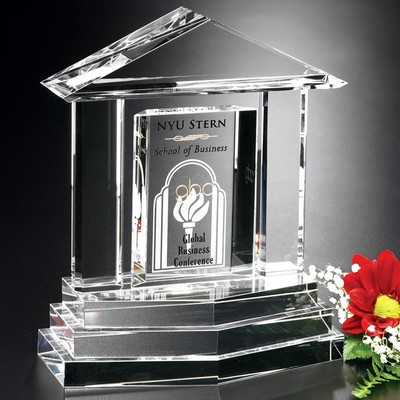 Georgetown Award 8-1/2"