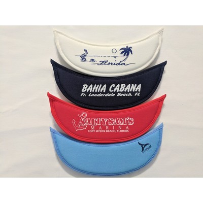 Eyeglass Visor