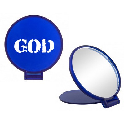 Compact Mirror