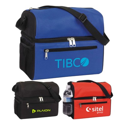 FríoPlus Insulated Lunch Bag