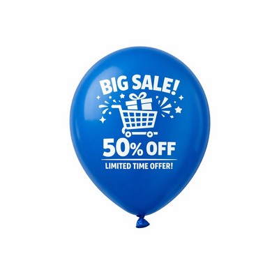 Latex Balloon