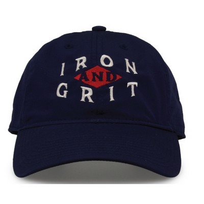 Benning Perforated GameChanger Cap (Quickturn In Stock Program)