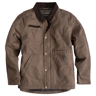DRI DUCK Rambler Jacket