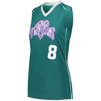 Augusta Sportswear Ladies Rover Jersey
