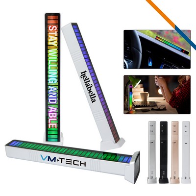 Hucle RGB Light