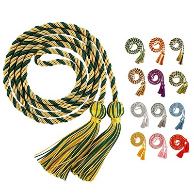 Graduation Double Honor Cord