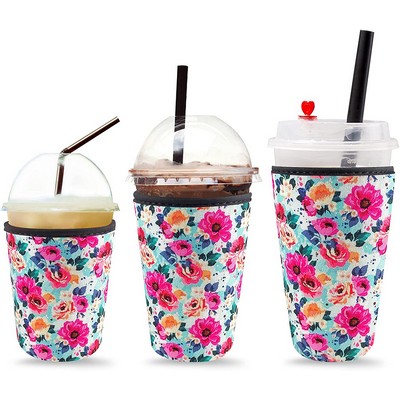 16-20 Oz Small Java Sock Beverage Insulator