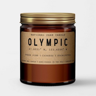 Olympic