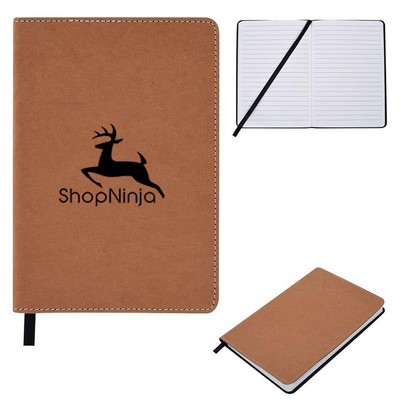 Kraft Paper Journal