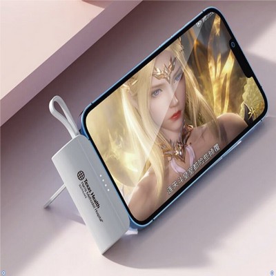 Mini Power Bank 5000Mah
