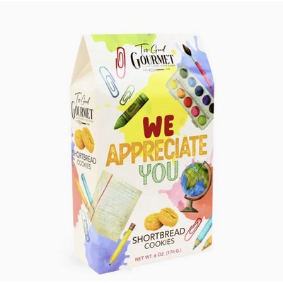 We Appreciate You, Teacher's Day