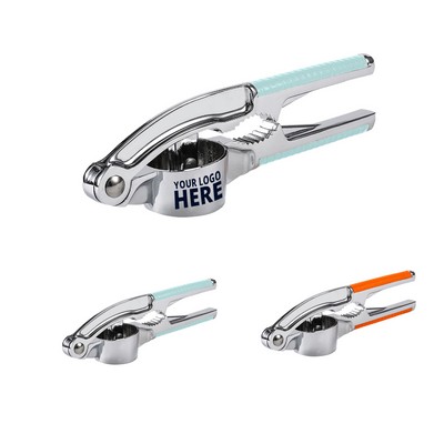 Garlic Crusher