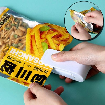 Plastic Bag Sealer