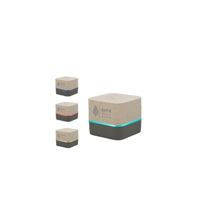 EarthTrendz Aira 3W Bluetooth Speaker