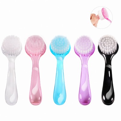 Nail Scrub and Cleaning Brush