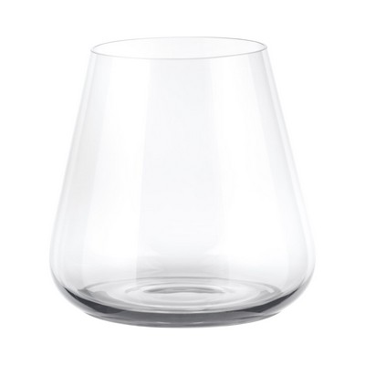 blomus 9.5 Oz. Belo Clear Tumbler Glasses (Set Of 6)