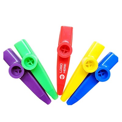 Plastic Music Toy