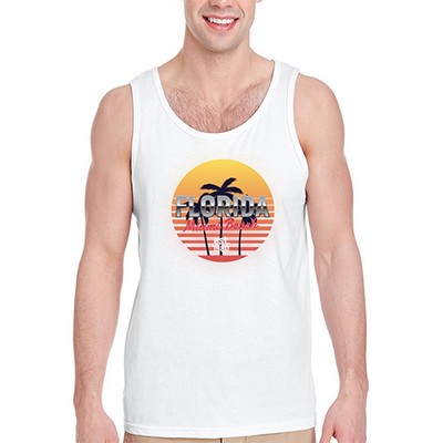 Gildan Adult Heavy Cotton™ Tanks
