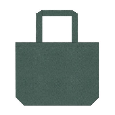 Large Tote bag 20"X15"X4" Bottom -100% Cotton Assorted colors Canvas -Self fabric Handles