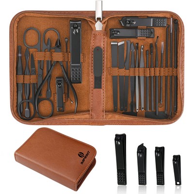 Nail Clipper Kit