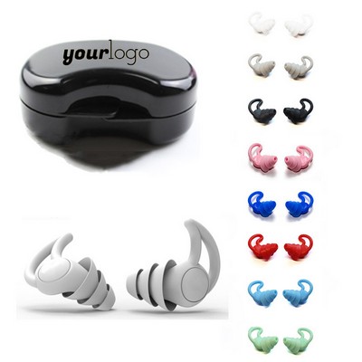 Anti-noise Earplugs
