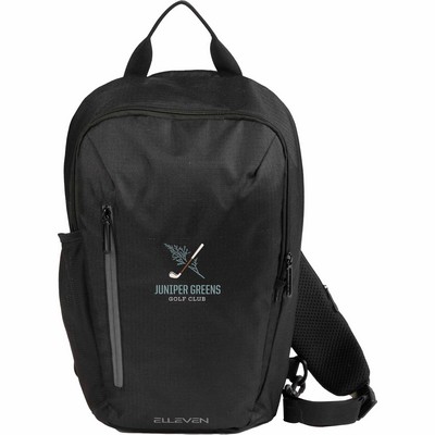 elleven Recycled Sling Pack