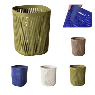 Trash Cans