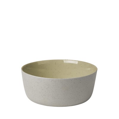 Blomus Sablo Ceramic Stoneware Savannah Bowls Set Of 4