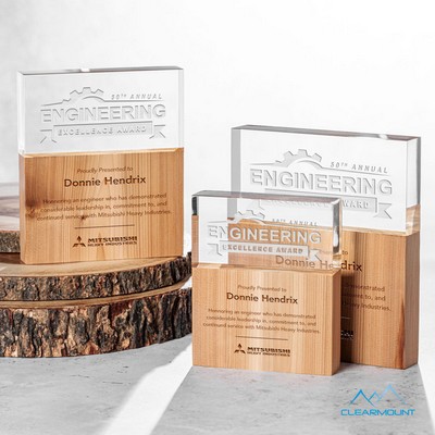 Arbuste Award