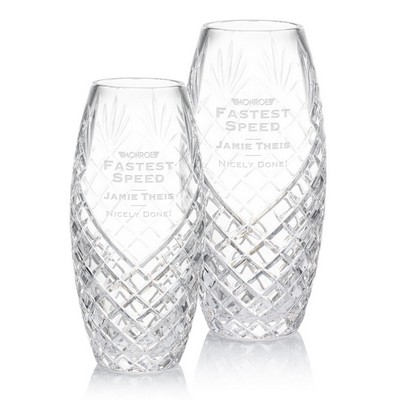 Sanders Vase