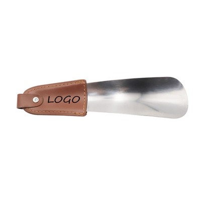 Metal Shoe Horn