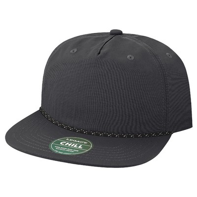 Legacy® Chill Rope Hat (Embroidered)