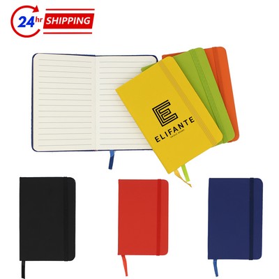 Classic Journal Notebook