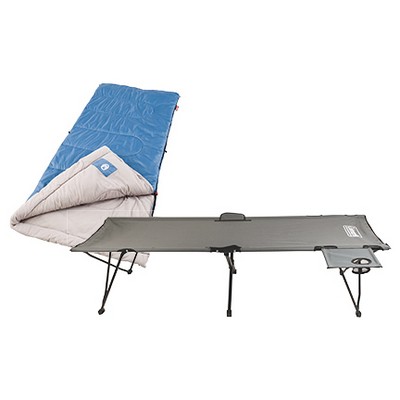 Coleman® Sleeping Comfort Package (Unimprinted)