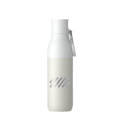 LARQ 25 oz Bottle Flip Top