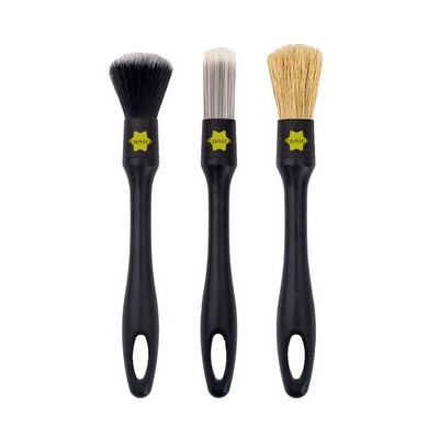 Car Cleaning Brush