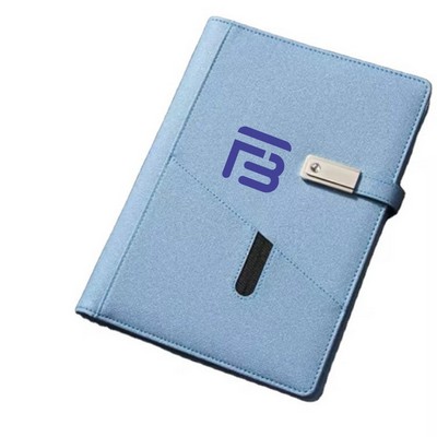 Leather Journal