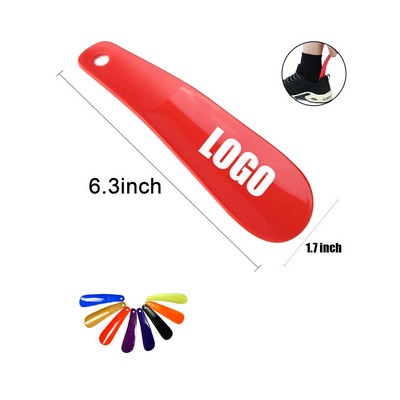 Plastic Shoe Horn