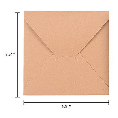 Kraft Mailer