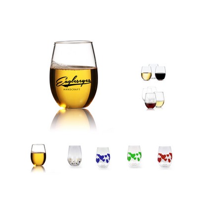 8oz Wine Glass