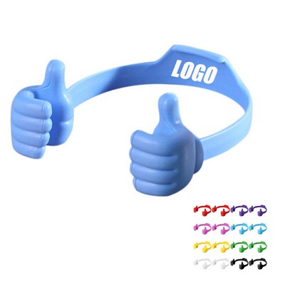 Thumb Holder