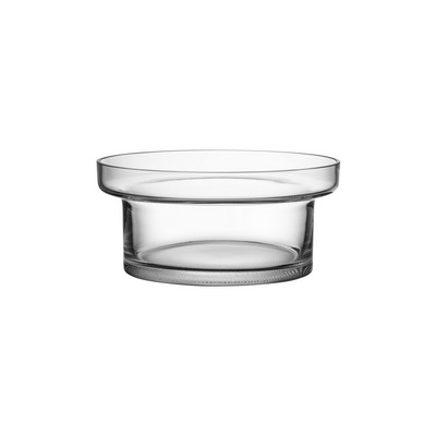 Kosta Boda Limelight Bowl