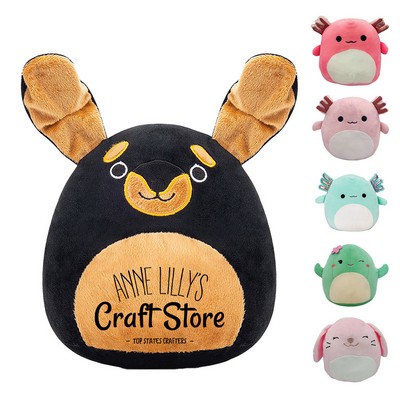 Plushie Cuddle Toy