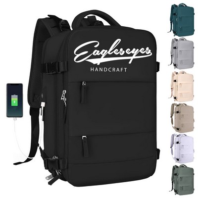 Tech Backpack