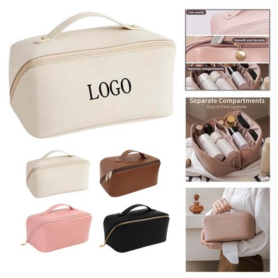 Large Capacity Cosmetic Storage Bag