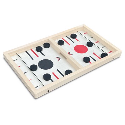 Sling Puck Game