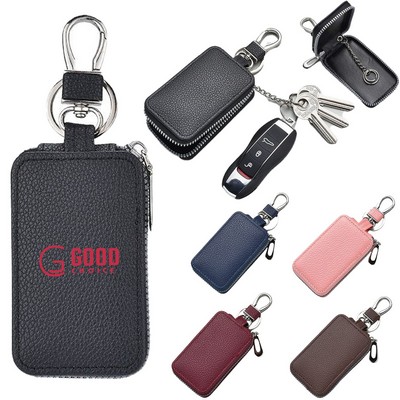Car Keychain Holder