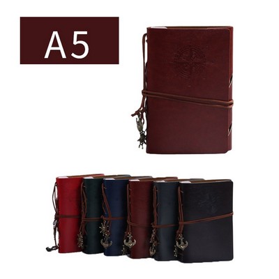 Loose-Leaf Notebook