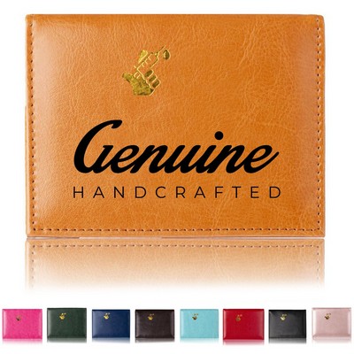 Vaccine Card Wallet