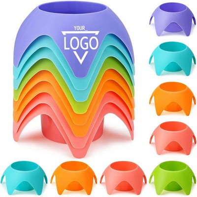 Beach Cup Holders